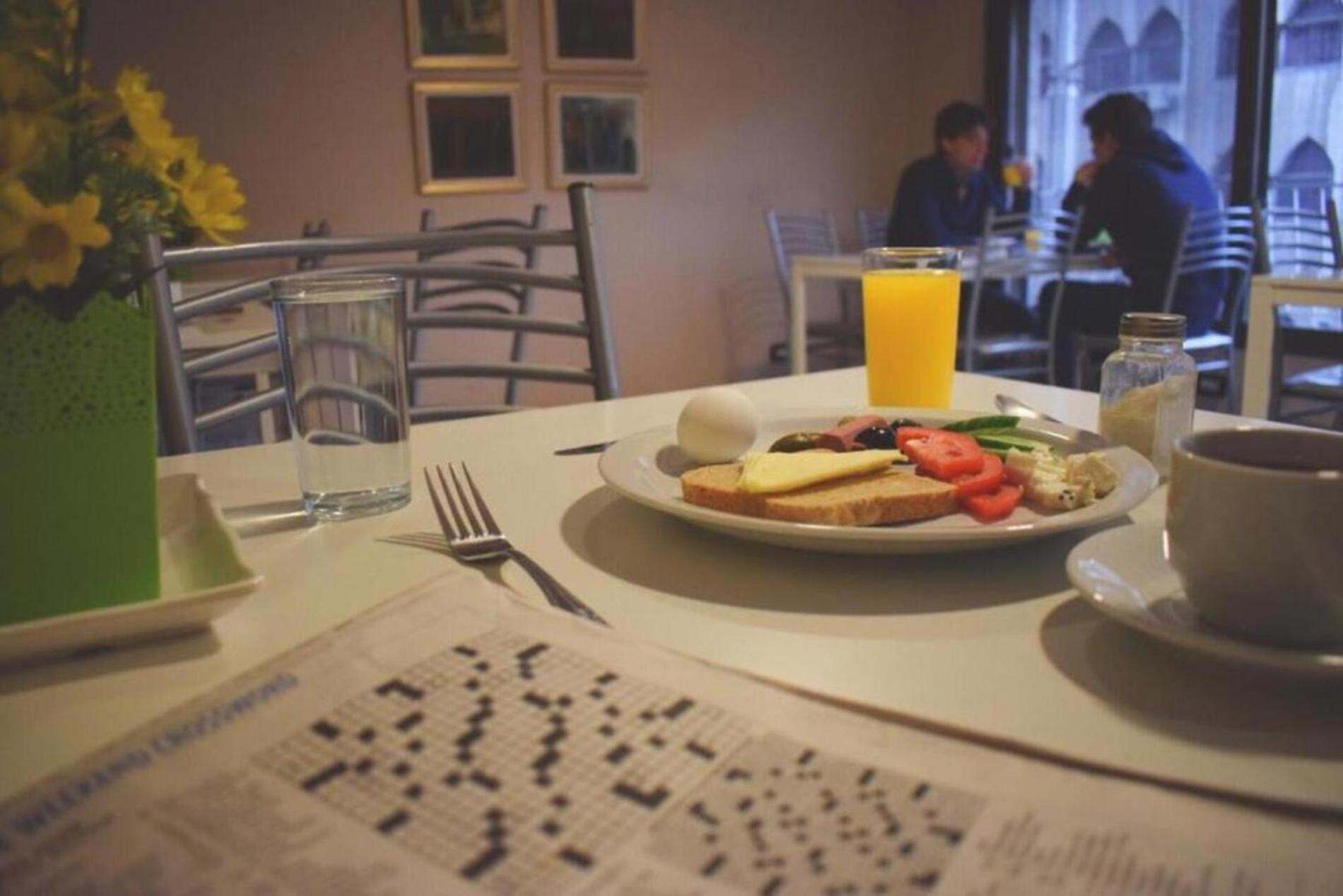 Rafi Hotel Αμμάν Εξωτερικό φωτογραφία