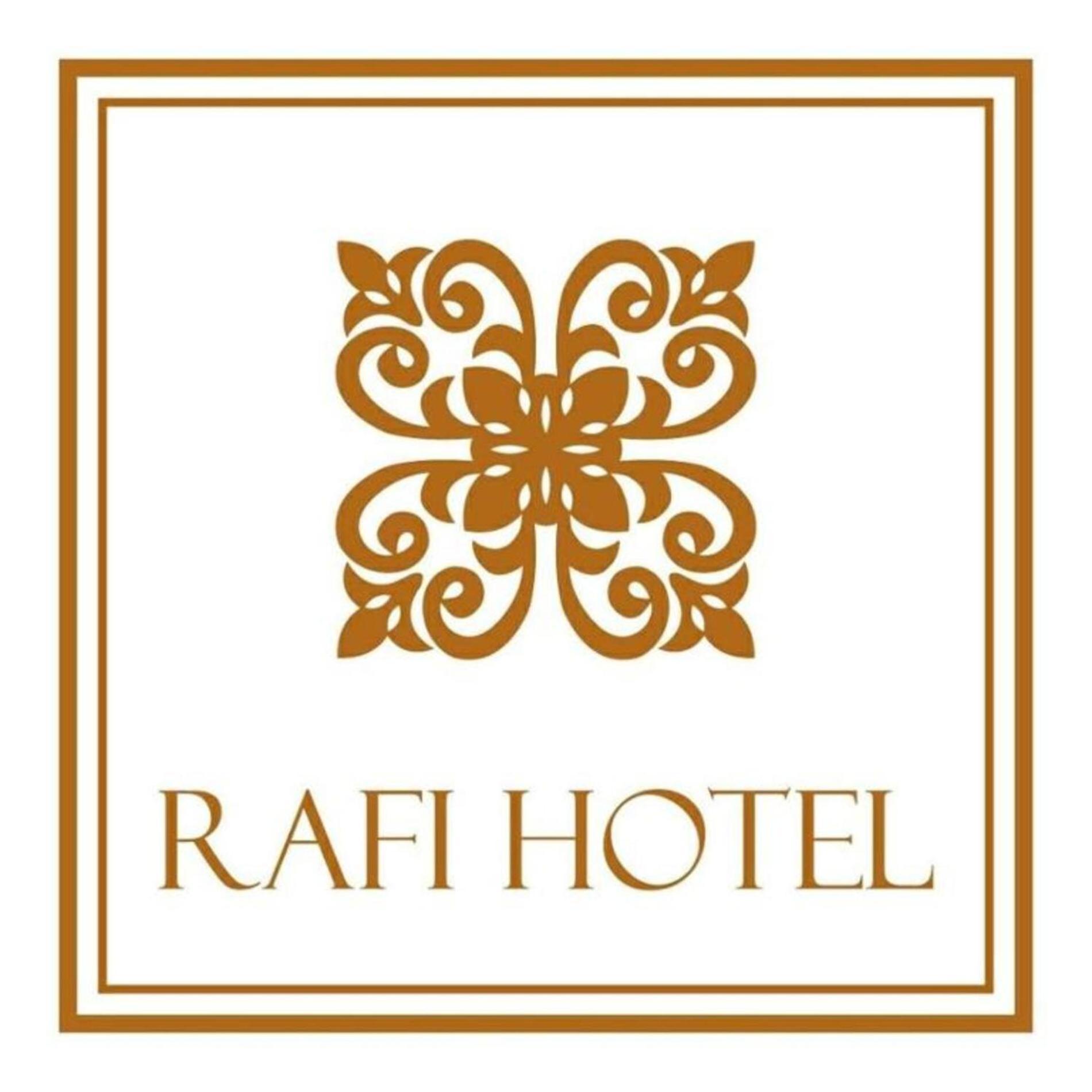Rafi Hotel Αμμάν Εξωτερικό φωτογραφία
