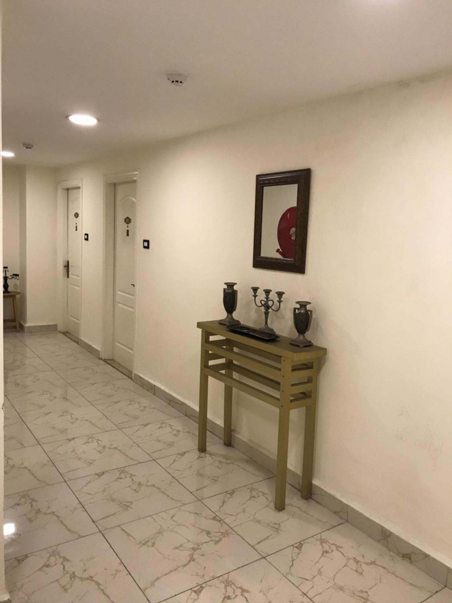 Rafi Hotel Αμμάν Εξωτερικό φωτογραφία
