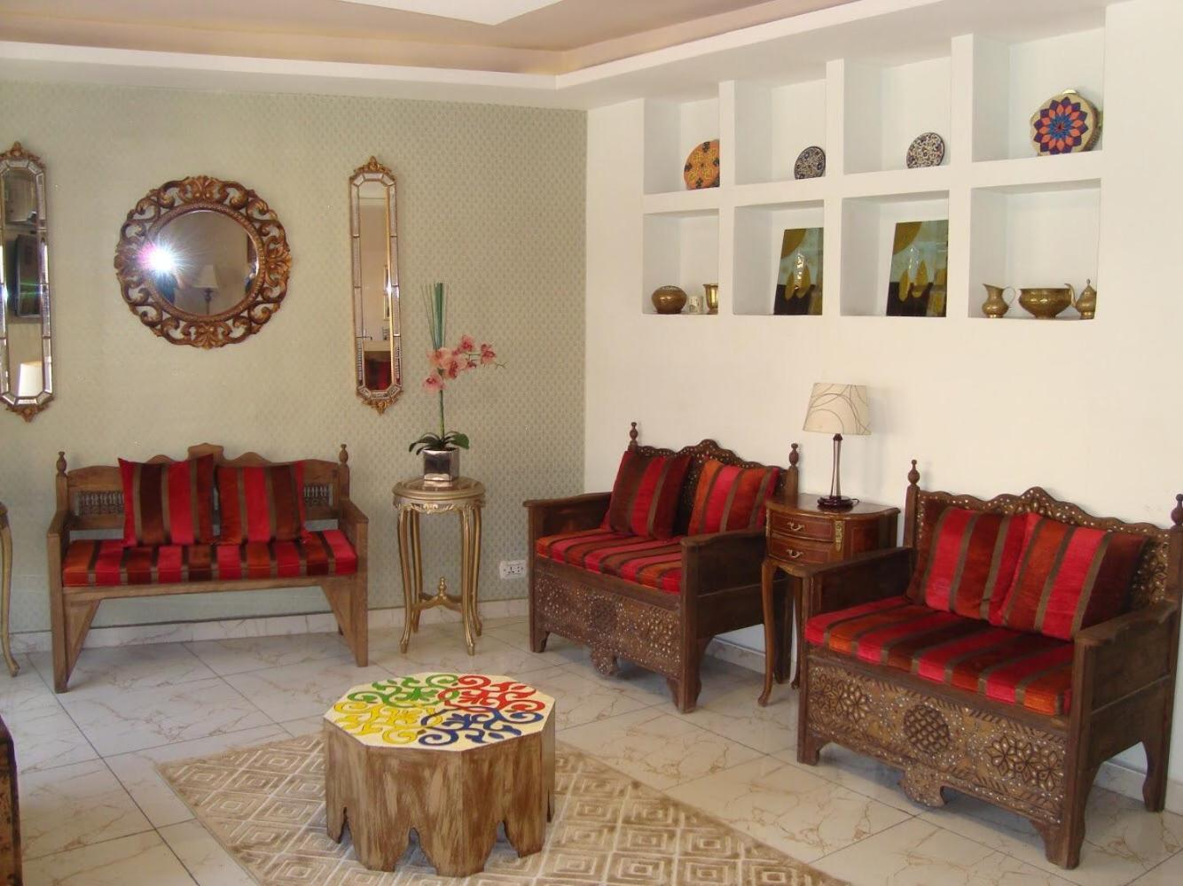 Rafi Hotel Αμμάν Εξωτερικό φωτογραφία