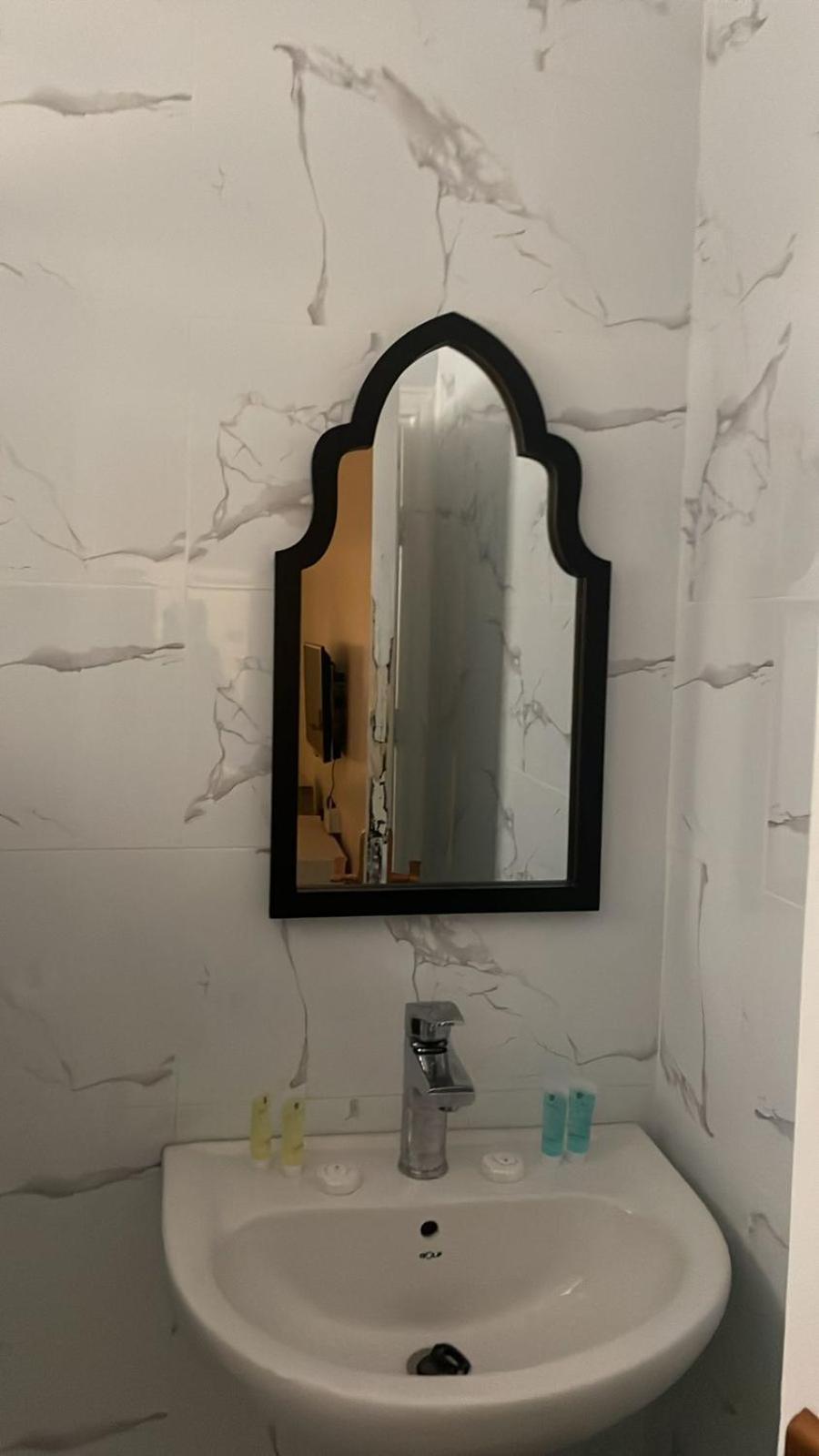 Rafi Hotel Αμμάν Εξωτερικό φωτογραφία