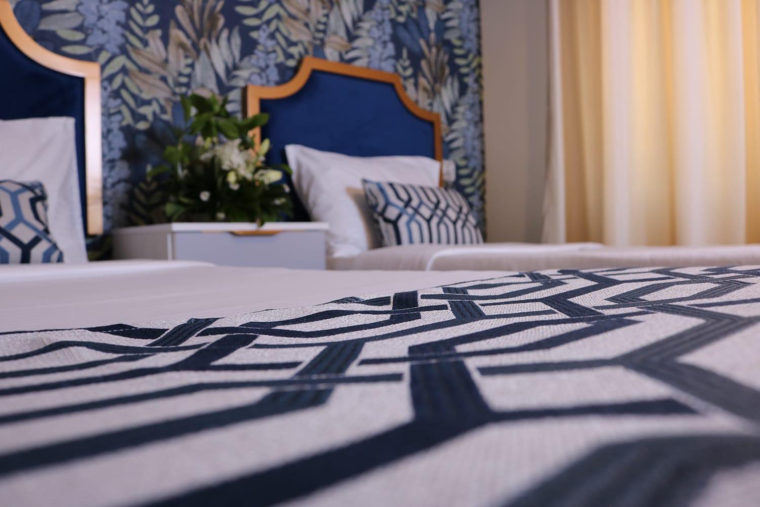 Rafi Hotel Αμμάν Εξωτερικό φωτογραφία