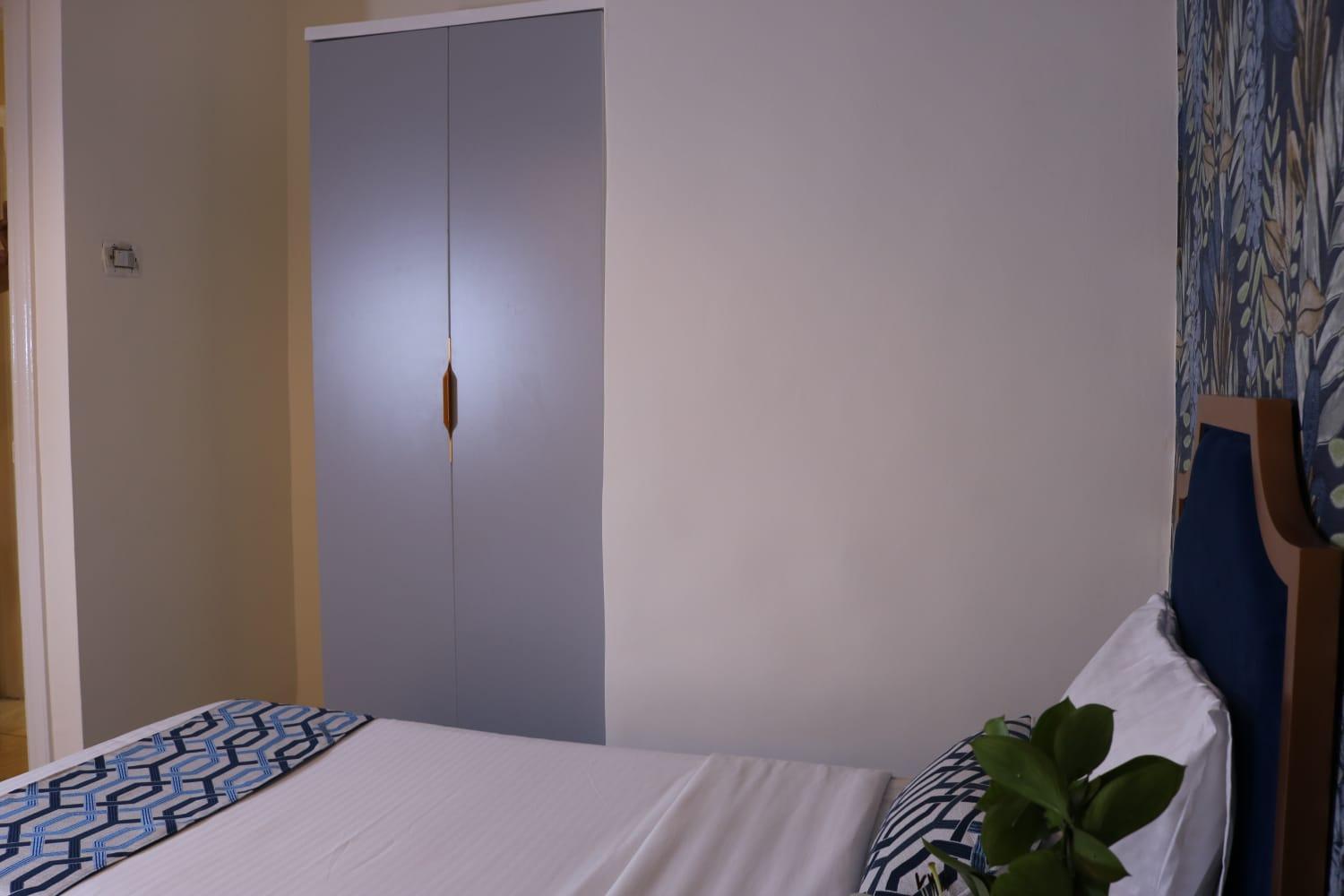 Rafi Hotel Αμμάν Εξωτερικό φωτογραφία