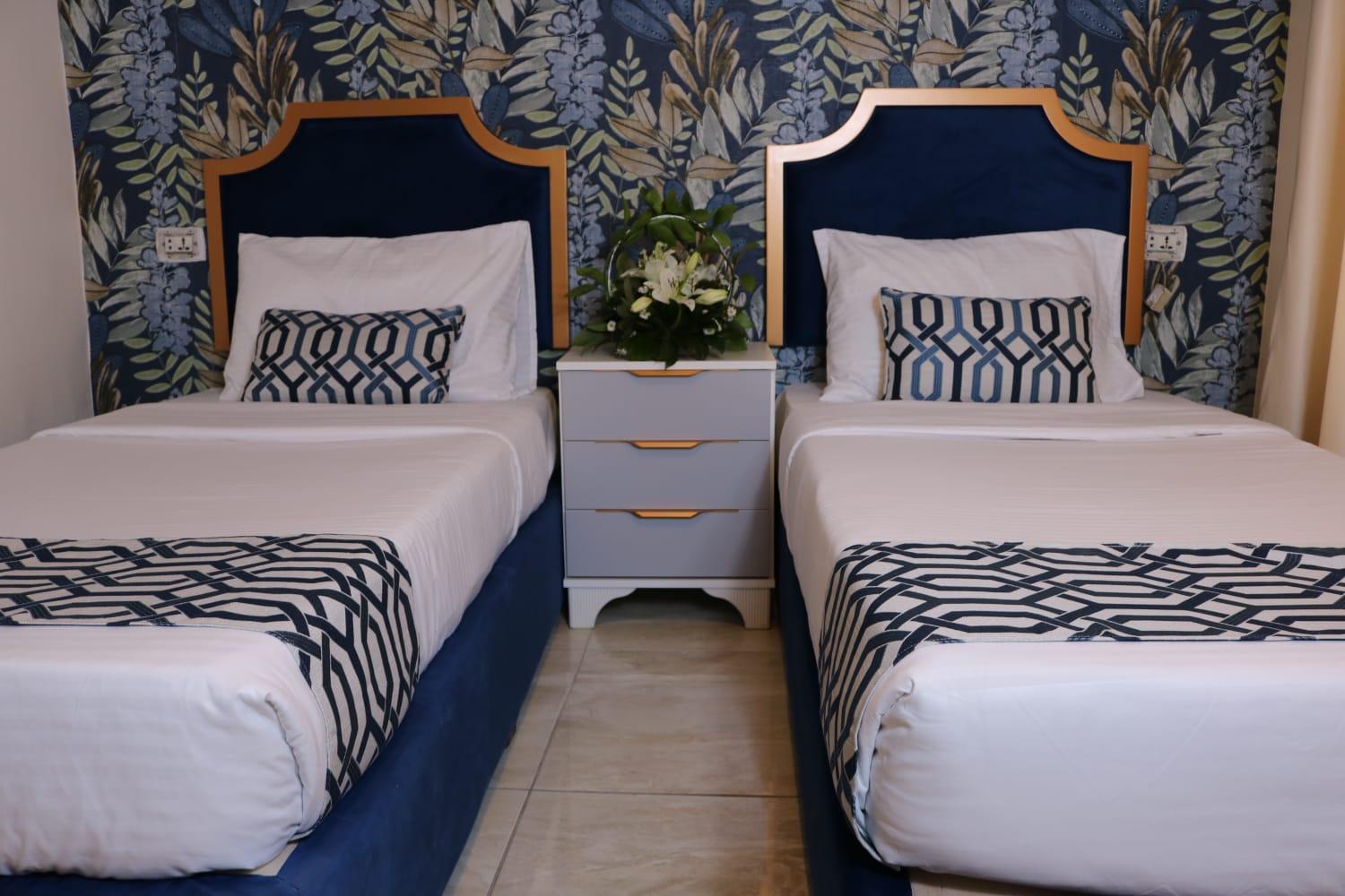 Rafi Hotel Αμμάν Εξωτερικό φωτογραφία