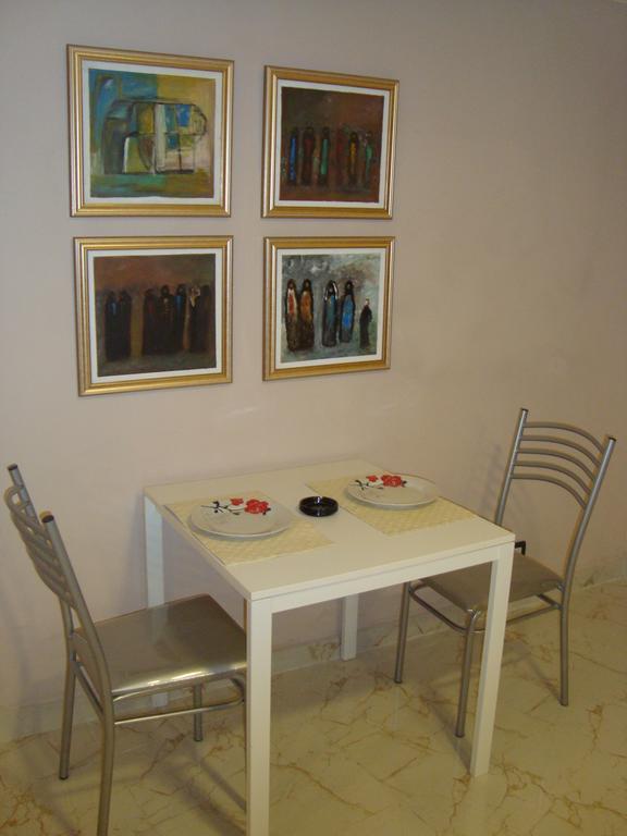 Rafi Hotel Αμμάν Εξωτερικό φωτογραφία
