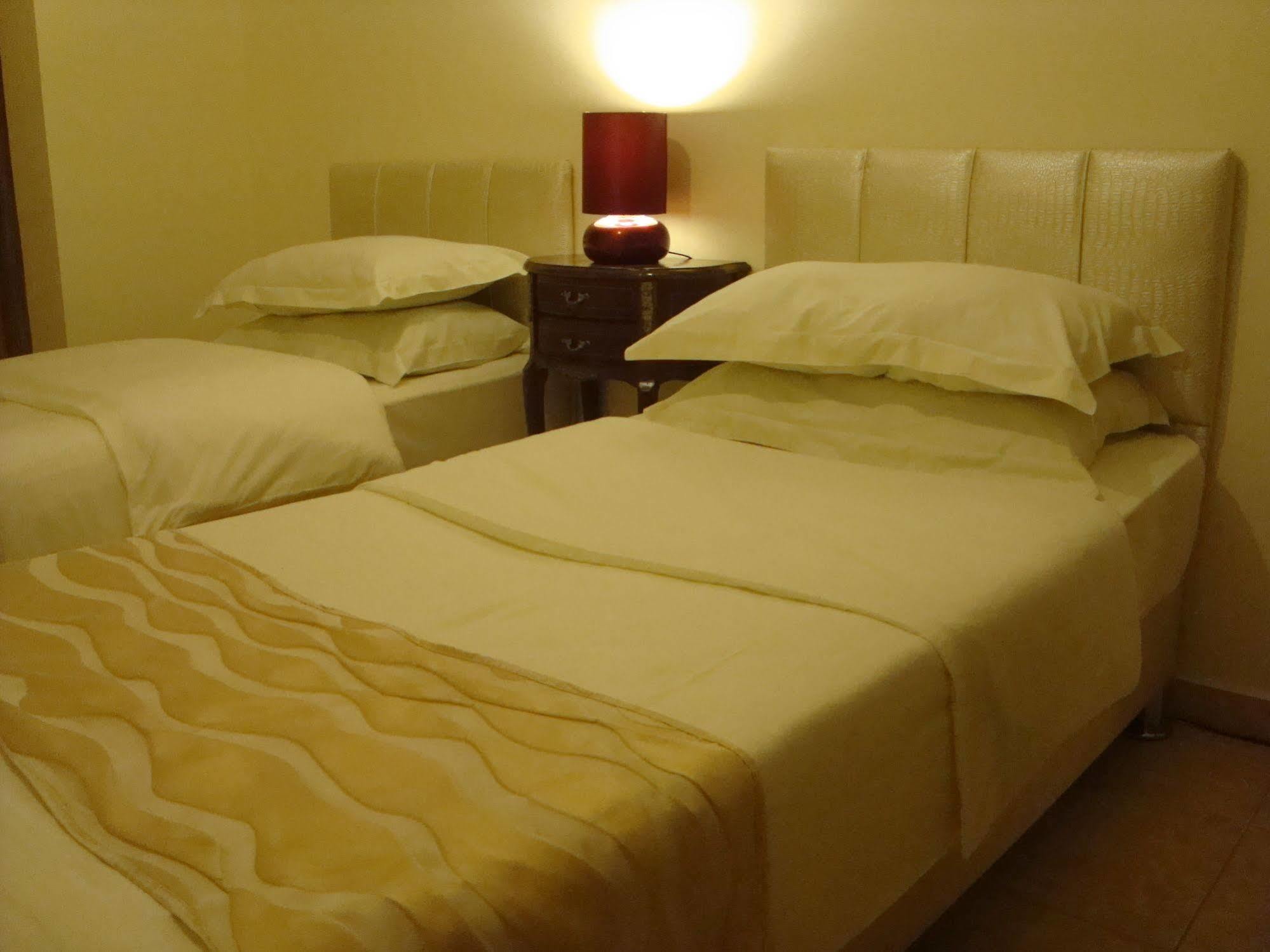 Rafi Hotel Αμμάν Εξωτερικό φωτογραφία