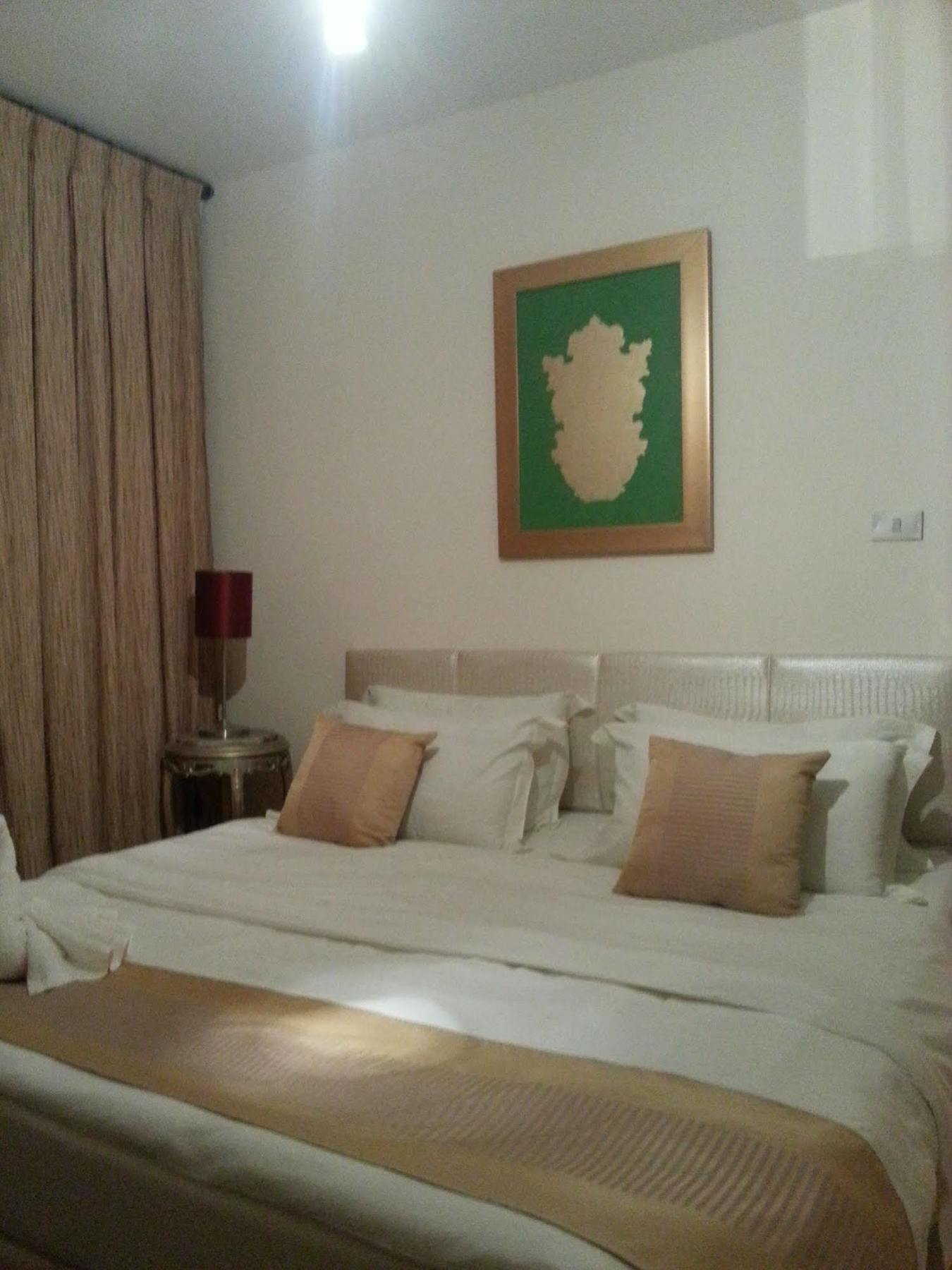 Rafi Hotel Αμμάν Εξωτερικό φωτογραφία