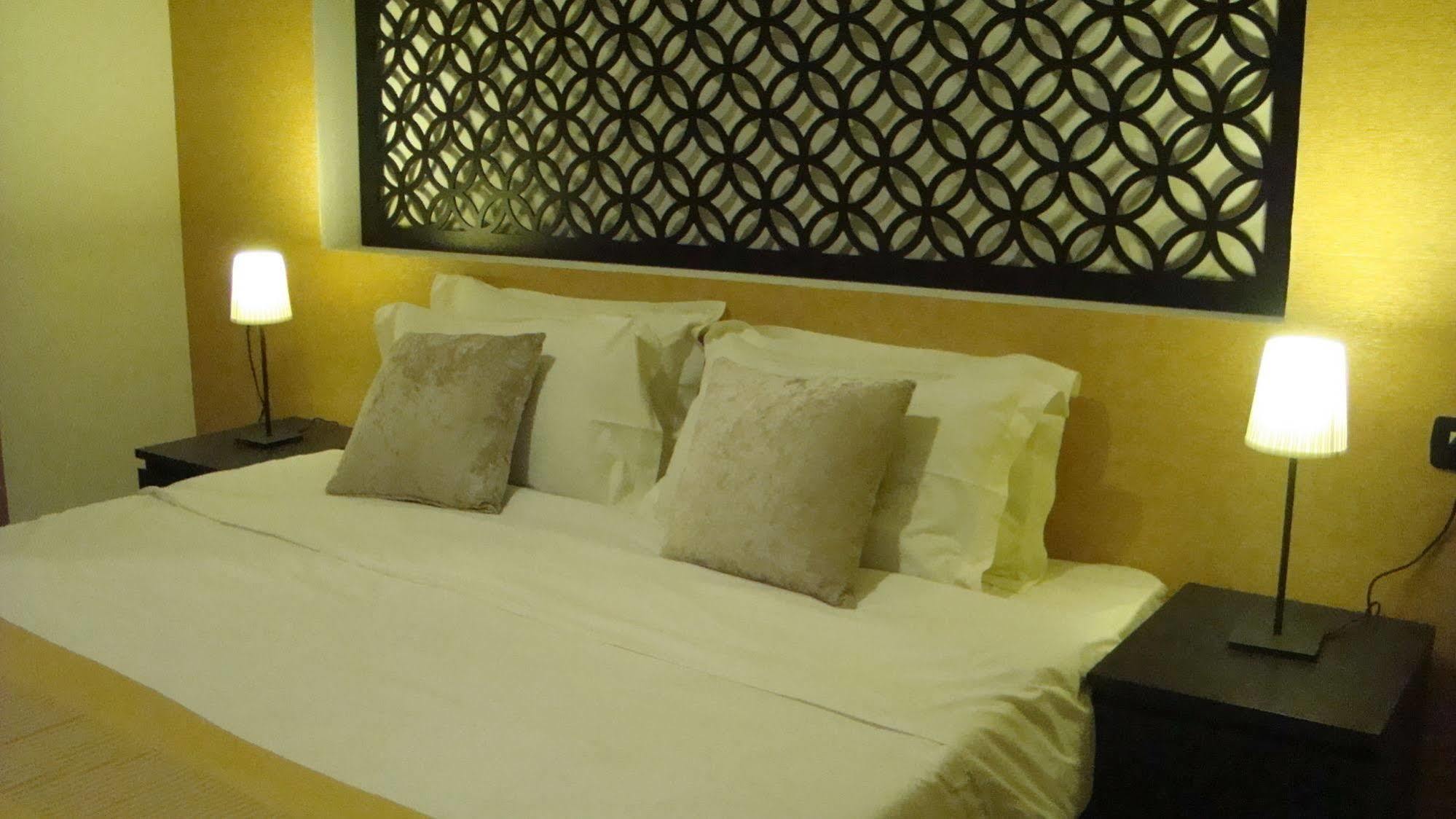 Rafi Hotel Αμμάν Εξωτερικό φωτογραφία