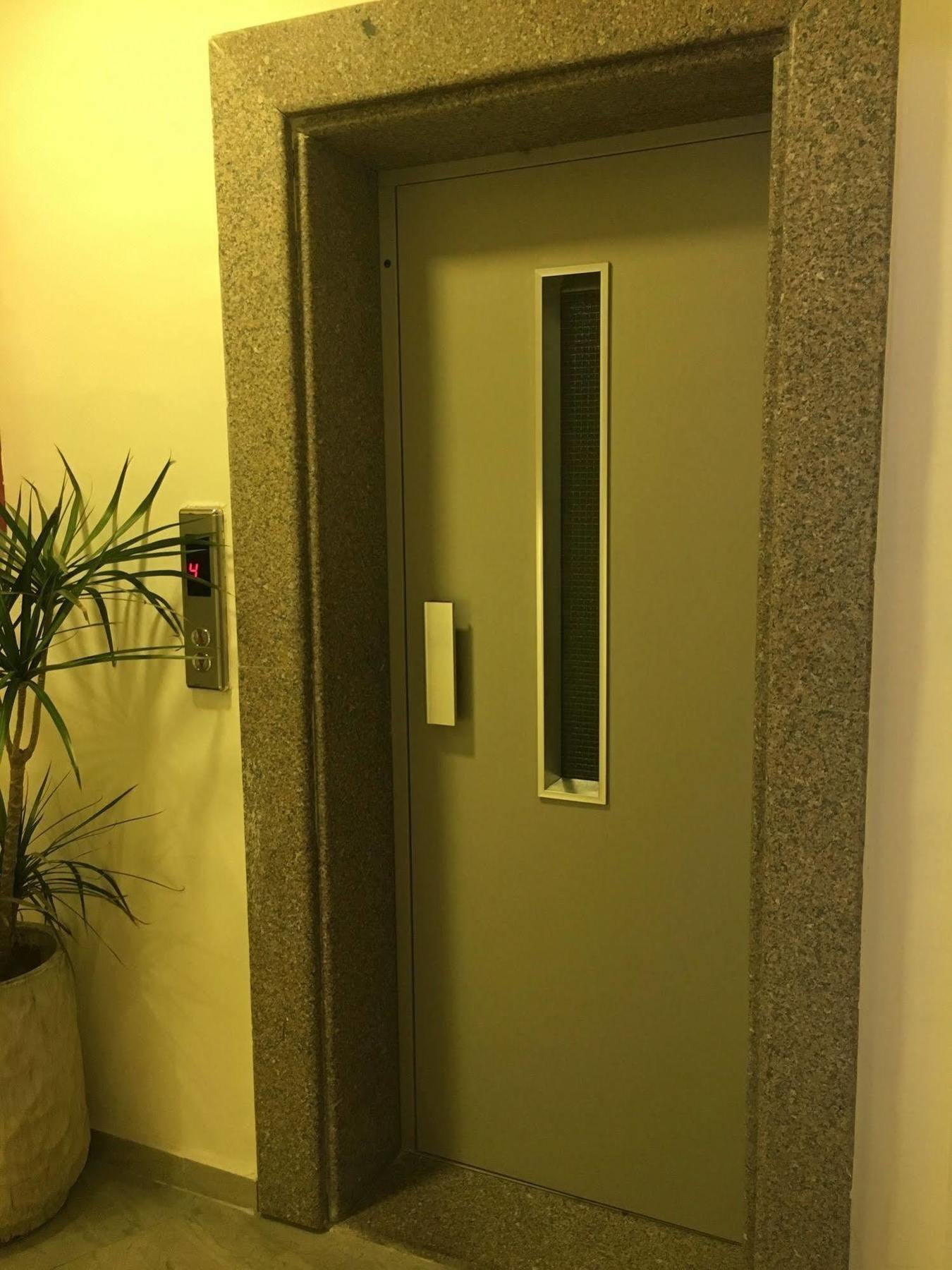 Rafi Hotel Αμμάν Εξωτερικό φωτογραφία