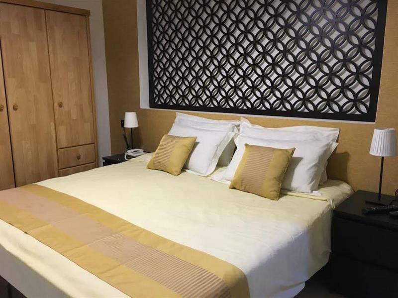Rafi Hotel Αμμάν Εξωτερικό φωτογραφία